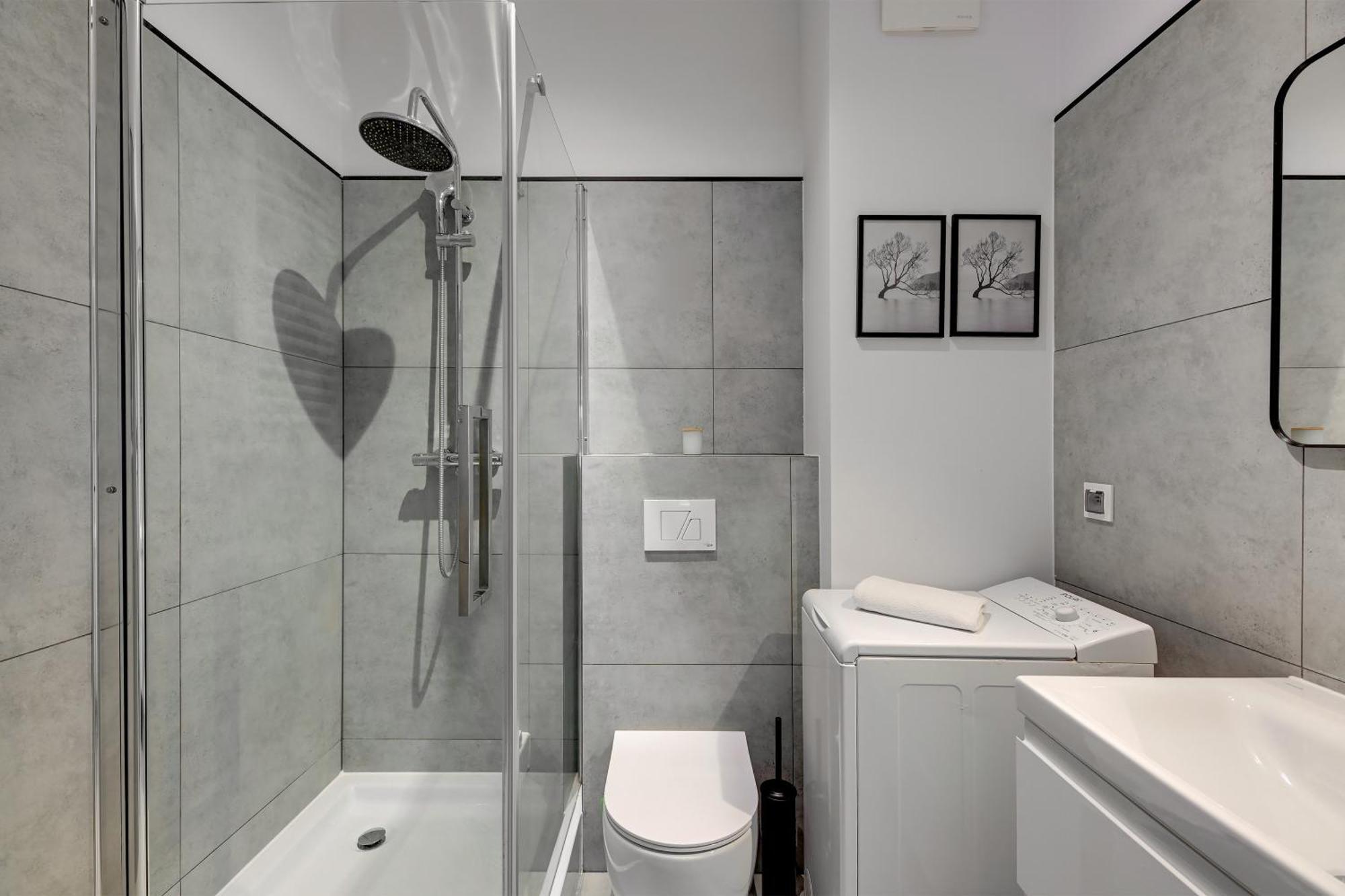 Aqua By Grand Apartments Gdańsk Buitenkant foto